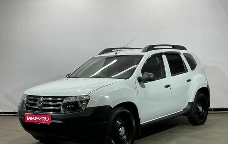 Renault Duster I рестайлинг, 2014 год, 850 000 рублей, 1 фотография