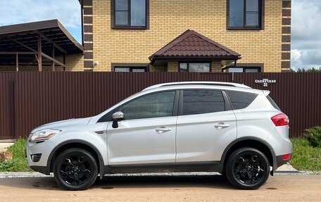 Ford Kuga III, 2011 год, 990 000 рублей, 2 фотография
