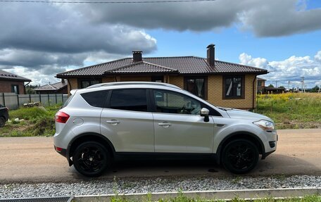 Ford Kuga III, 2011 год, 990 000 рублей, 5 фотография