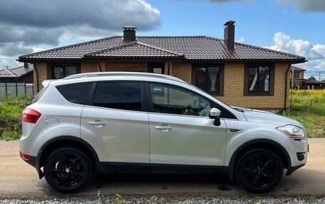 Ford Kuga III, 2011 год, 990 000 рублей, 4 фотография