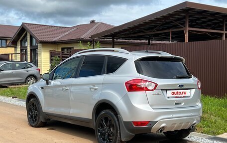 Ford Kuga III, 2011 год, 990 000 рублей, 7 фотография