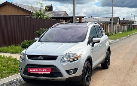 Ford Kuga III, 2011 год, 990 000 рублей, 8 фотография
