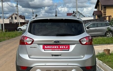 Ford Kuga III, 2011 год, 990 000 рублей, 3 фотография
