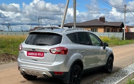 Ford Kuga III, 2011 год, 990 000 рублей, 6 фотография