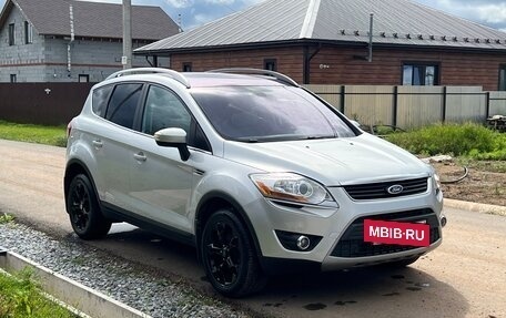 Ford Kuga III, 2011 год, 990 000 рублей, 9 фотография