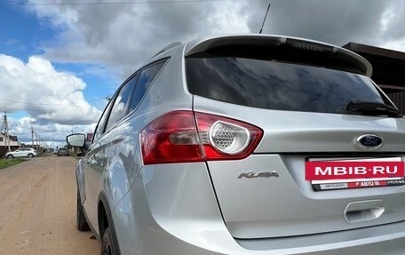 Ford Kuga III, 2011 год, 990 000 рублей, 12 фотография