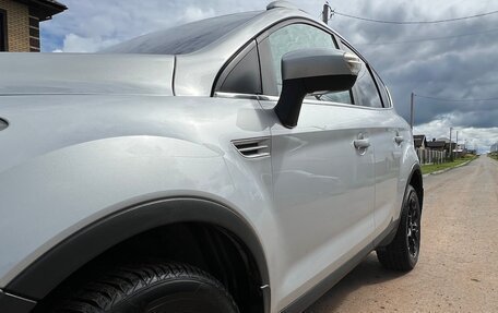 Ford Kuga III, 2011 год, 990 000 рублей, 16 фотография