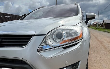 Ford Kuga III, 2011 год, 990 000 рублей, 10 фотография