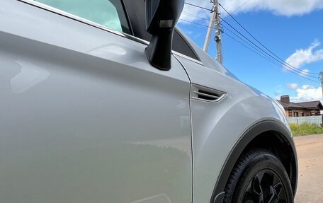 Ford Kuga III, 2011 год, 990 000 рублей, 14 фотография