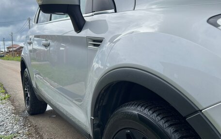 Ford Kuga III, 2011 год, 990 000 рублей, 17 фотография