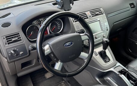 Ford Kuga III, 2011 год, 990 000 рублей, 22 фотография