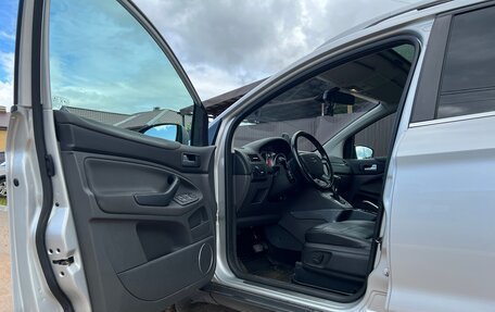 Ford Kuga III, 2011 год, 990 000 рублей, 23 фотография