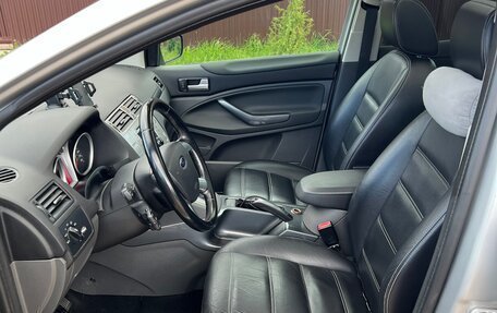 Ford Kuga III, 2011 год, 990 000 рублей, 21 фотография