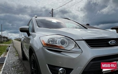 Ford Kuga III, 2011 год, 990 000 рублей, 11 фотография