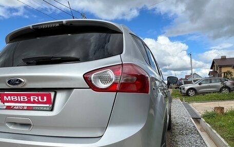 Ford Kuga III, 2011 год, 990 000 рублей, 13 фотография
