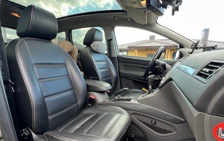 Ford Kuga III, 2011 год, 990 000 рублей, 25 фотография