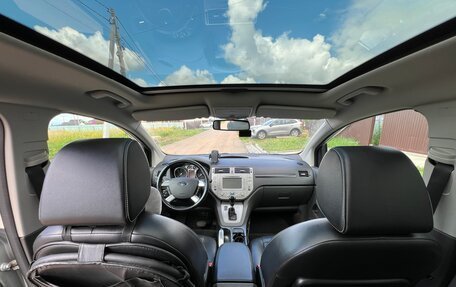 Ford Kuga III, 2011 год, 990 000 рублей, 30 фотография