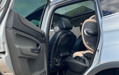 Ford Kuga III, 2011 год, 990 000 рублей, 28 фотография