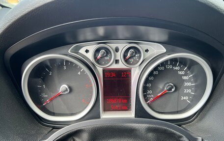 Ford Kuga III, 2011 год, 990 000 рублей, 32 фотография