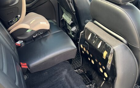 Ford Kuga III, 2011 год, 990 000 рублей, 35 фотография