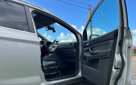 Ford Kuga III, 2011 год, 990 000 рублей, 26 фотография