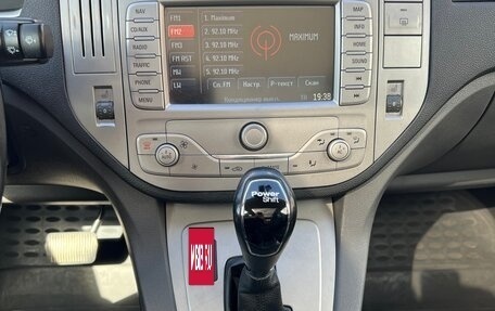 Ford Kuga III, 2011 год, 990 000 рублей, 34 фотография