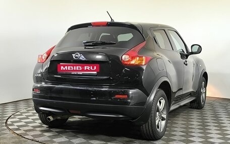 Nissan Juke II, 2012 год, 1 045 000 рублей, 3 фотография