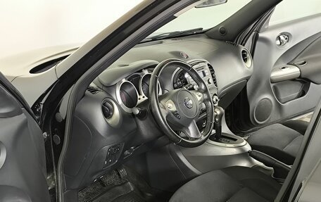 Nissan Juke II, 2012 год, 1 045 000 рублей, 7 фотография