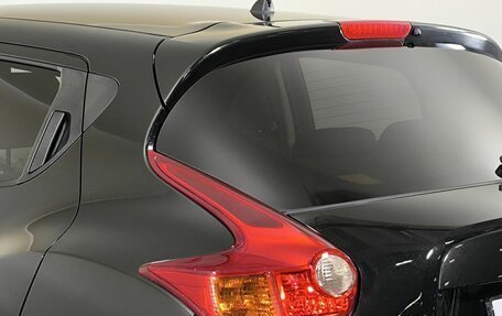 Nissan Juke II, 2012 год, 1 045 000 рублей, 14 фотография