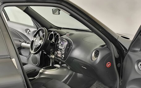Nissan Juke II, 2012 год, 1 045 000 рублей, 8 фотография