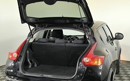 Nissan Juke II, 2012 год, 1 045 000 рублей, 13 фотография
