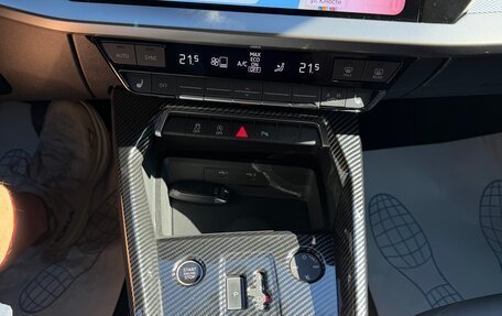 Audi A3, 2023 год, 3 150 000 рублей, 9 фотография