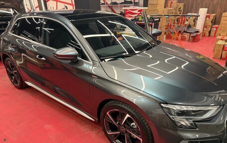 Audi A3, 2023 год, 3 150 000 рублей, 16 фотография