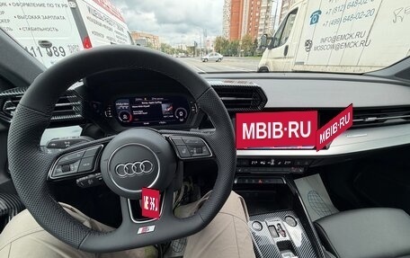 Audi A3, 2023 год, 3 150 000 рублей, 7 фотография