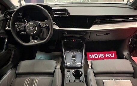 Audi A3, 2023 год, 3 150 000 рублей, 12 фотография