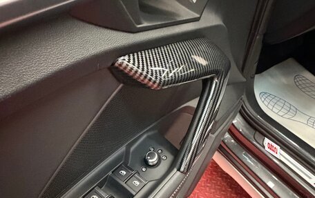 Audi A3, 2023 год, 3 150 000 рублей, 22 фотография