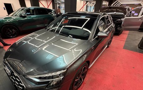 Audi A3, 2023 год, 3 150 000 рублей, 18 фотография