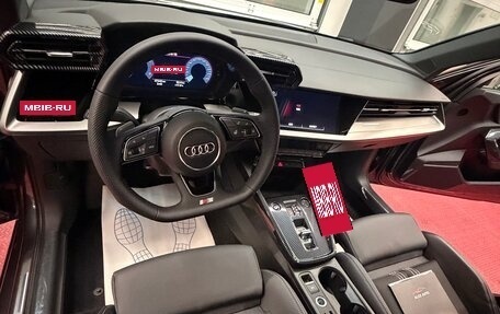 Audi A3, 2023 год, 3 150 000 рублей, 20 фотография