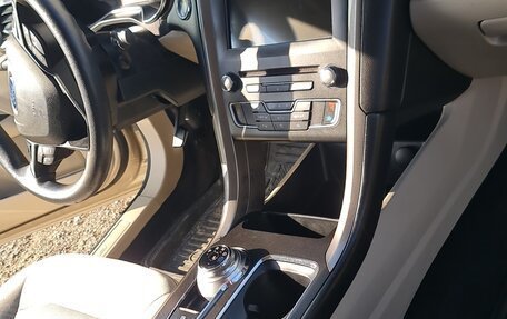 Ford Fusion (North America) II, 2017 год, 1 300 000 рублей, 9 фотография