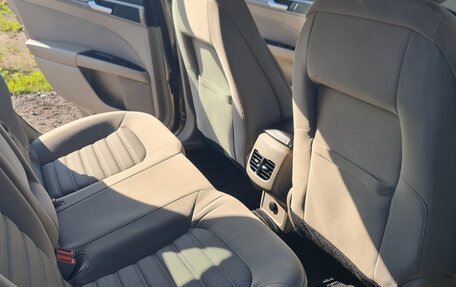 Ford Fusion (North America) II, 2017 год, 1 300 000 рублей, 10 фотография