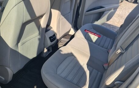 Ford Fusion (North America) II, 2017 год, 1 300 000 рублей, 11 фотография