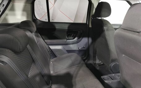 Skoda Fabia II, 2014 год, 525 150 рублей, 14 фотография