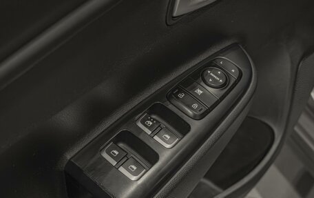 KIA Rio IV, 2018 год, 1 290 000 рублей, 17 фотография