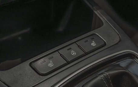 KIA Rio IV, 2018 год, 1 290 000 рублей, 24 фотография