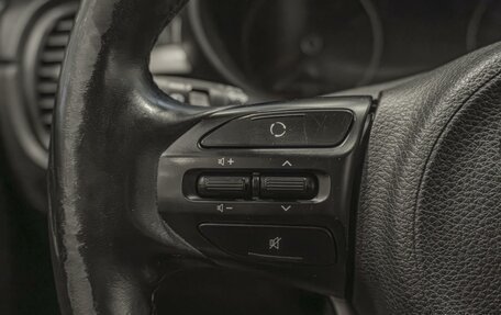 KIA Rio IV, 2018 год, 1 290 000 рублей, 20 фотография