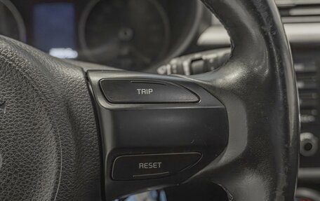 KIA Rio IV, 2018 год, 1 290 000 рублей, 21 фотография