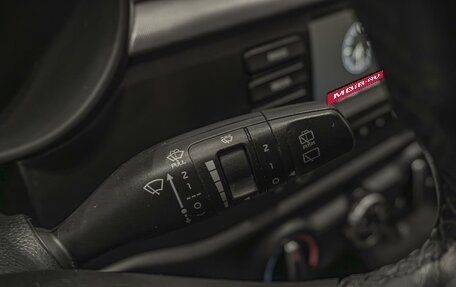 KIA Rio IV, 2018 год, 1 290 000 рублей, 23 фотография
