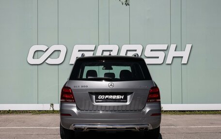 Mercedes-Benz GLK-Класс, 2013 год, 2 800 000 рублей, 4 фотография