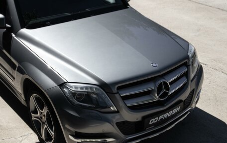 Mercedes-Benz GLK-Класс, 2013 год, 2 800 000 рублей, 7 фотография