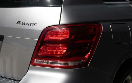 Mercedes-Benz GLK-Класс, 2013 год, 2 800 000 рублей, 8 фотография
